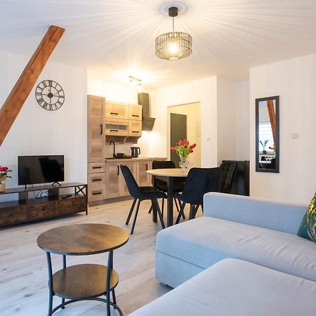 Apartament Kawalek Podlogi Piechowice  Exteriér fotografie
