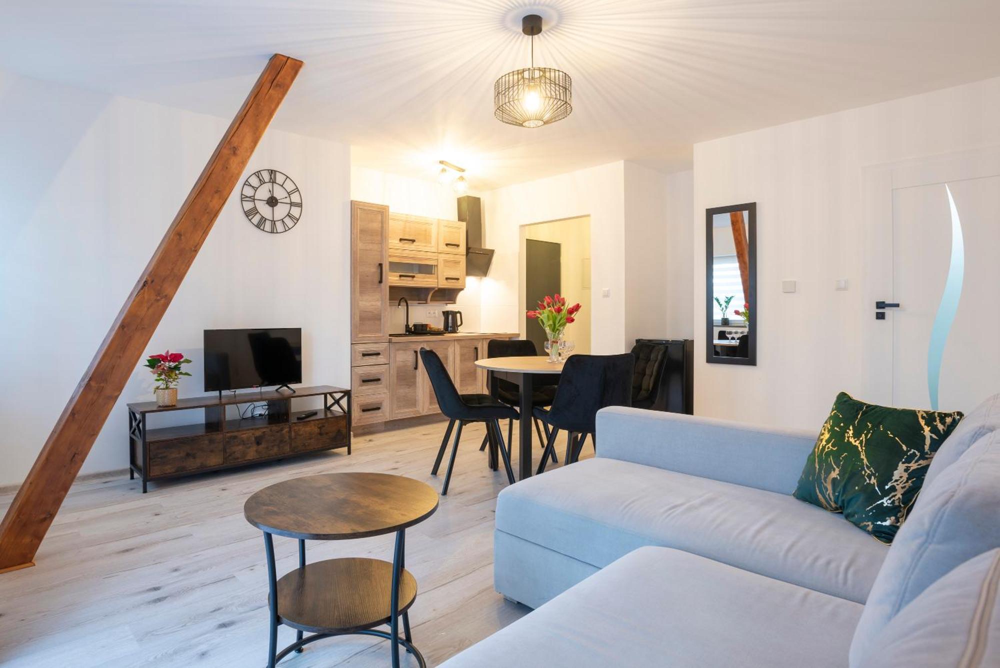Apartament Kawalek Podlogi Piechowice  Exteriér fotografie